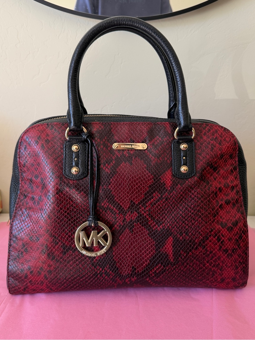 Michael Kors purse
